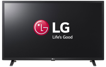 LG Commercial TV Driver