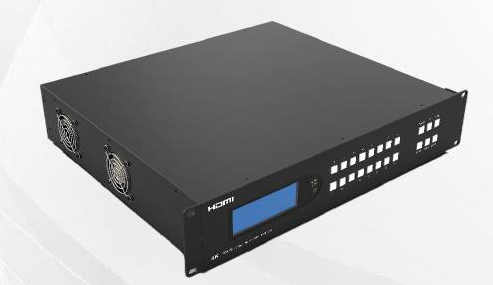 Zenty Matrix Switch ZT-MT16EA Driver